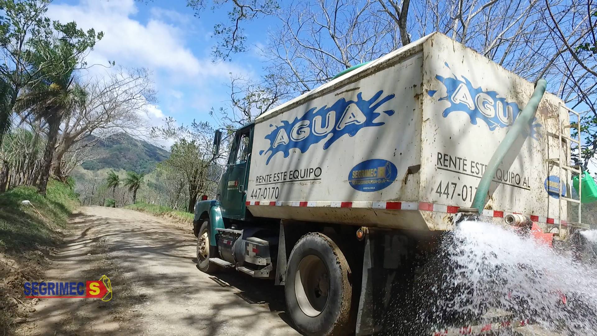 Odoo - Prueba 3 a tres columnas