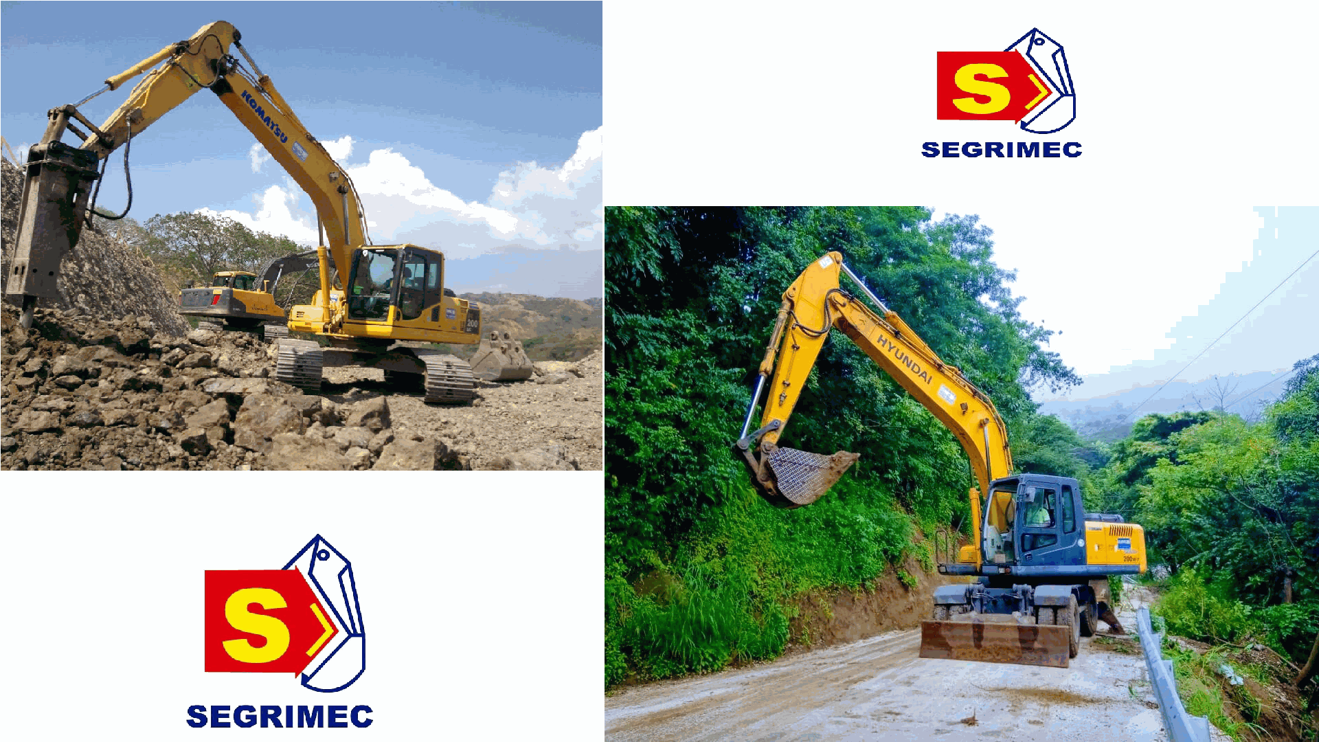 Odoo - Prueba 1 a tres columnas