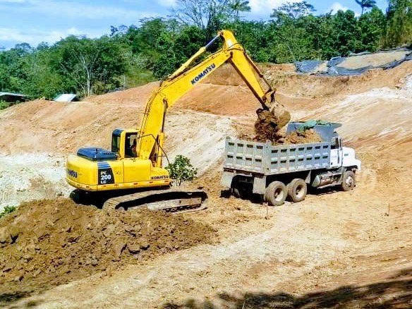 Odoo - Prueba 2 a tres columnas