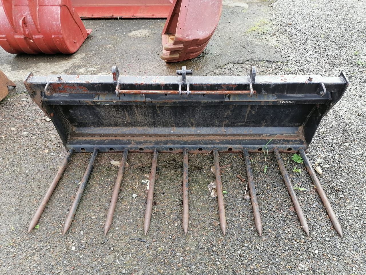 Odoo • Texto e imagen