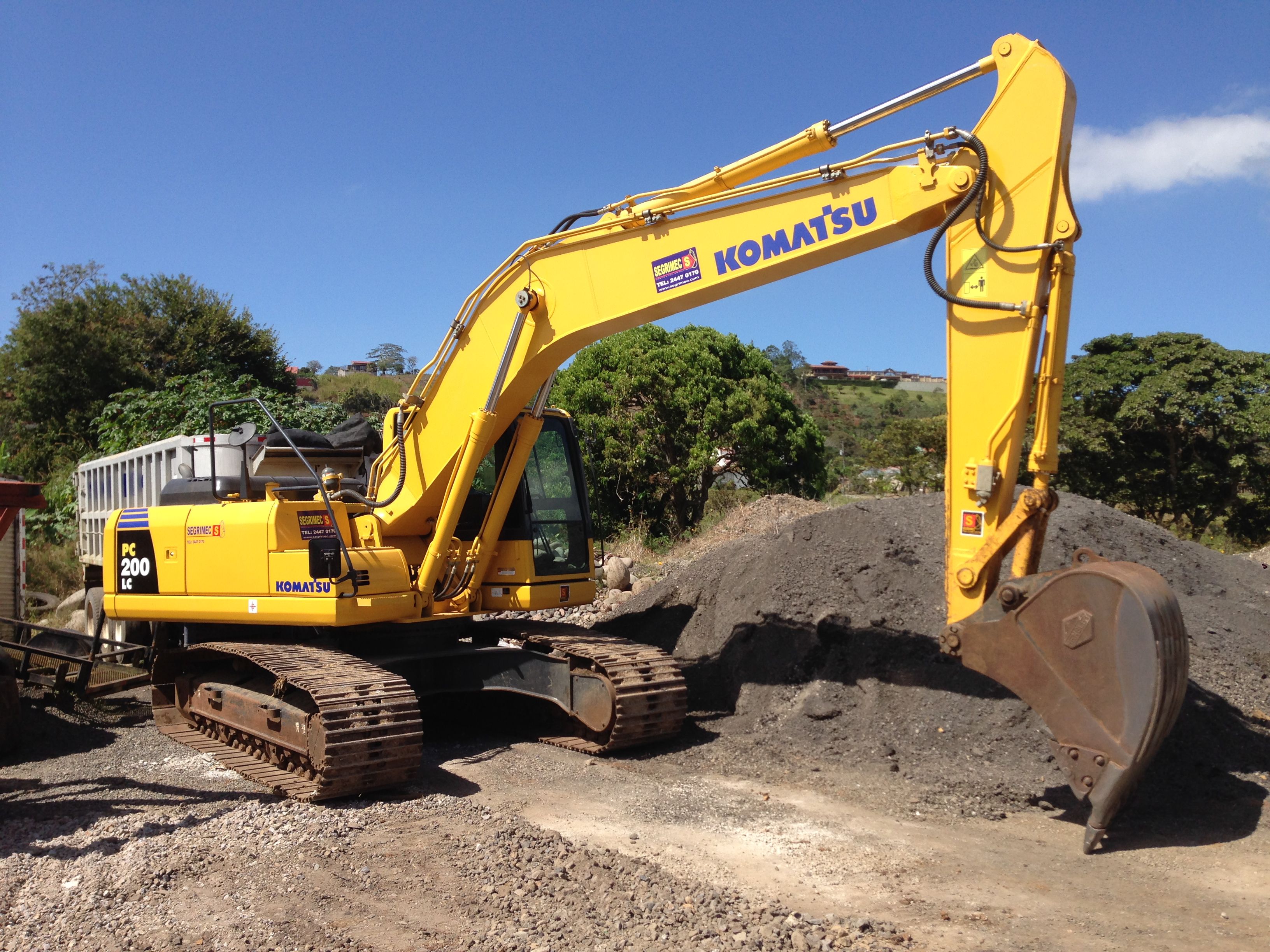 Odoo • Texto e imagen